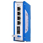 Netwerkswitch Belden. SPIDER-PL-20-04T1S29999TZ9HHHH Netwerkswitch Belden. SPIDER-PL-20-04T1S29999TZ9HHHH